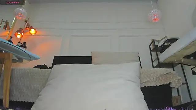 im Lorena online show from 5, 12, 2025