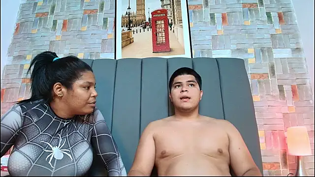 naomi campbel  online show from 4, 3, 2026