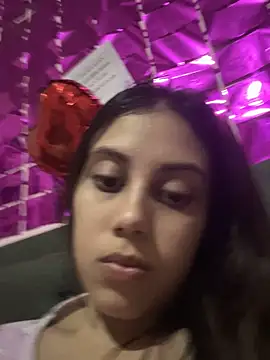 Snapshot of Harley_J_ chatting on 31, 10, 2025 Harley J online show from 31, 10, 2025