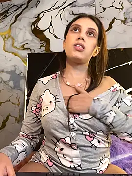 Snapshot of Harley_J_ chatting on 30, 11, 2025 Harley J online show from 30, 11, 2025