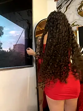 Snapshot of Harley_J_ chatting on 2, 12, 2025 Harley J online show from 2, 12, 2025