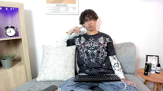 Snapshot of Honeymoon_sariel chatting on 29, 9, 2025 Honeymoon sariel online show from 29, 9, 2025