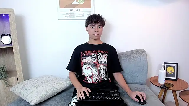 Snapshot of Honeymoon_sariel chatting on 5, 11, 2025 Honeymoon sariel online show from 5, 11, 2025