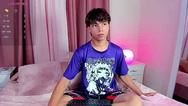 Snapshot of Honeymoon_sariel chatting on 20, 11, 2025 Honeymoon sariel online show from 20, 11, 2025