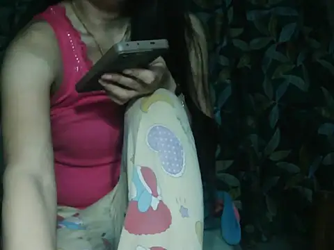 Sexy Juliah online show from 12, 1, 2026