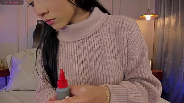 NaishaFord 1 online show from 16, 10, 2025