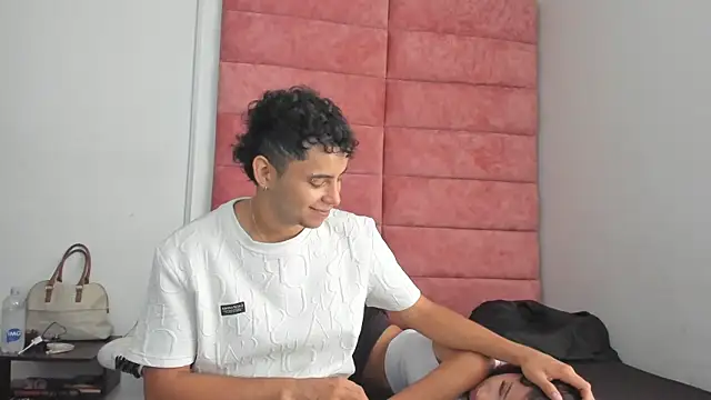 HellAndDante  online show from 18, 9, 2025