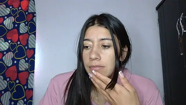 Madow Lu online show from 26, 10, 2025