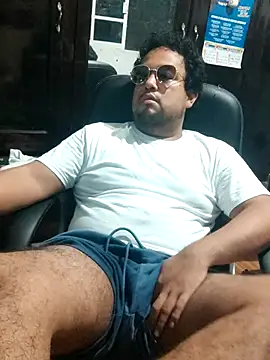 Hotknight online show from 1, 10, 2025