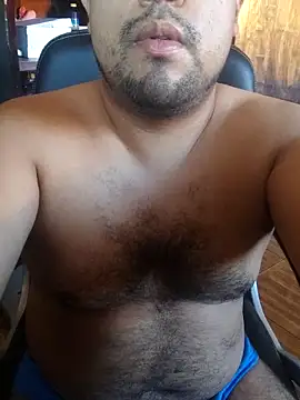 Hotknight online show from 12, 10, 2025