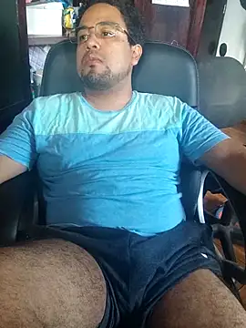 Hotknight online show from 29, 10, 2025