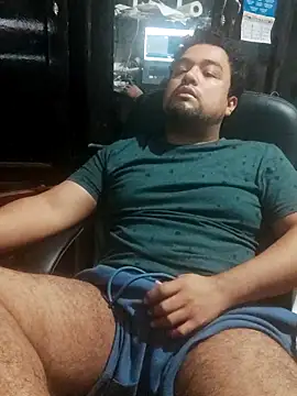 Hotknight online show from 31, 10, 2025