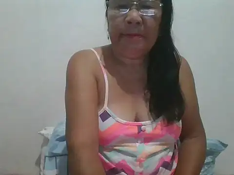 Snapshot of AMANDA99X chatting on 1, 10, 2025 AMANDA99X online show from 1, 10, 2025