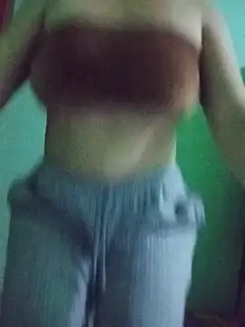 Peruvianbaby69 online show from 15, 7, 2026