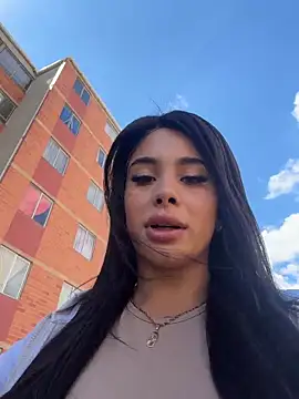 YouCandiSumisa online show from 26, 10, 2025