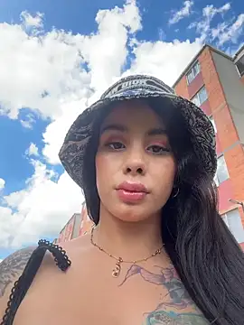 YouCandiSumisa online show from 17, 11, 2025