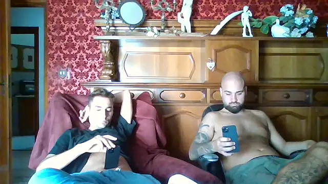 Snapshot of Torissimo92 chatting on 14, 9, 2025 Torissimo92 online show from 14, 9, 2025