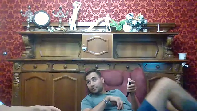 Snapshot of Torissimo92 chatting on 16, 9, 2025 Torissimo92 online show from 16, 9, 2025