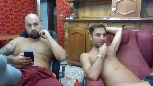 Snapshot of Torissimo92 chatting on 18, 9, 2025 Torissimo92 online show from 18, 9, 2025