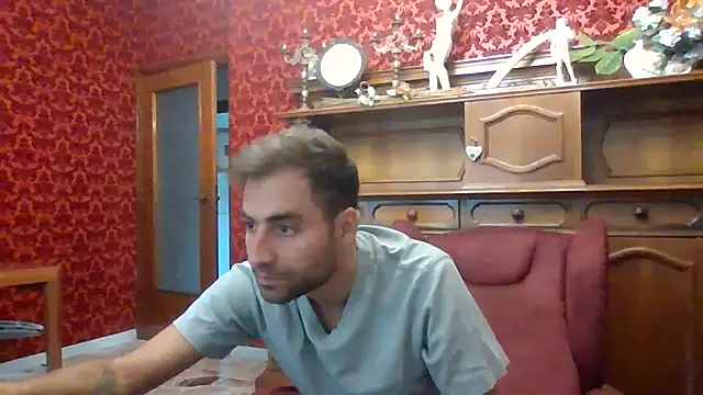 Snapshot of Torissimo92 chatting on 21, 9, 2025 Torissimo92 online show from 21, 9, 2025