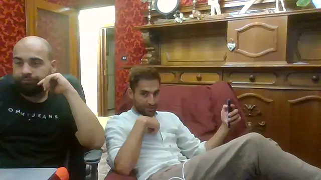 Snapshot of Torissimo92 chatting on 23, 9, 2025 Torissimo92 online show from 23, 9, 2025