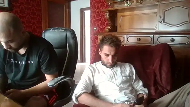 Snapshot of Torissimo92 chatting on 24, 9, 2025 Torissimo92 online show from 24, 9, 2025