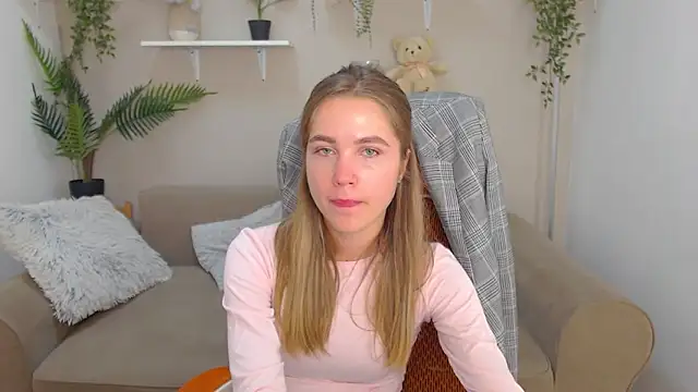 Spicy Lexi online show from 18, 9, 2025