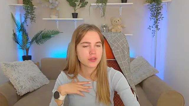 Spicy Lexi online show from 19, 9, 2025