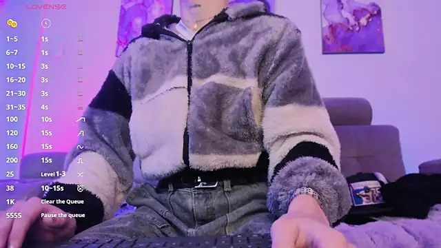 SebastianHilton online show from 22, 2, 2026