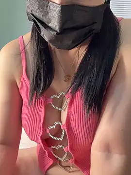 Snapshot of Nancymodel chatting on 1, 11, 2025 Nancymodel online show from 1, 11, 2025