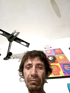 Snapshot of githot chatting on 21, 9, 2025 githot online show from 21, 9, 2025