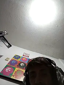 Snapshot of githot chatting on 26, 9, 2025 githot online show from 26, 9, 2025