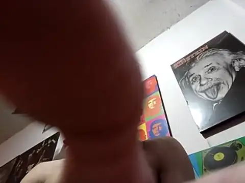 Snapshot of githot chatting on 24, 10, 2025 githot online show from 24, 10, 2025