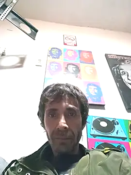 Snapshot of githot chatting on 17, 11, 2025 githot online show from 17, 11, 2025