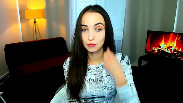 Snapshot of EllaSteele chatting on 27, 9, 2025 EllaSteele online show from 27, 9, 2025