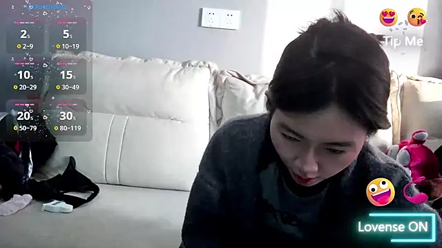 xiaoLI-2025 online show from 28, 11, 2025