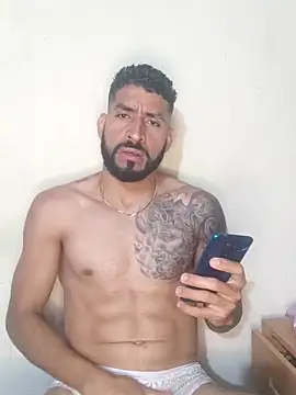 Alexsexygamer online show from 23, 9, 2025