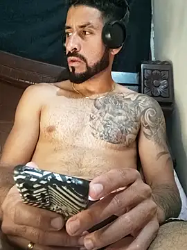 Alexsexygamer online show from 27, 10, 2025