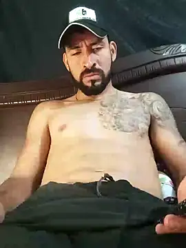 Alexsexygamer online show from 4, 11, 2025