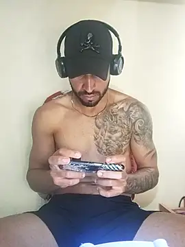 Alexsexygamer online show from 23, 11, 2025