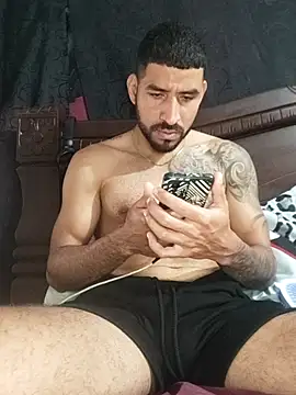 Snapshot of Alexsexygamer chatting on 5, 1, 2026 Alexsexygamer online show from 5, 1, 2026