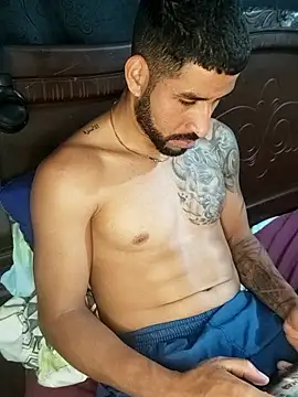 Snapshot of Alexsexygamer chatting on 8, 1, 2026 Alexsexygamer online show from 8, 1, 2026