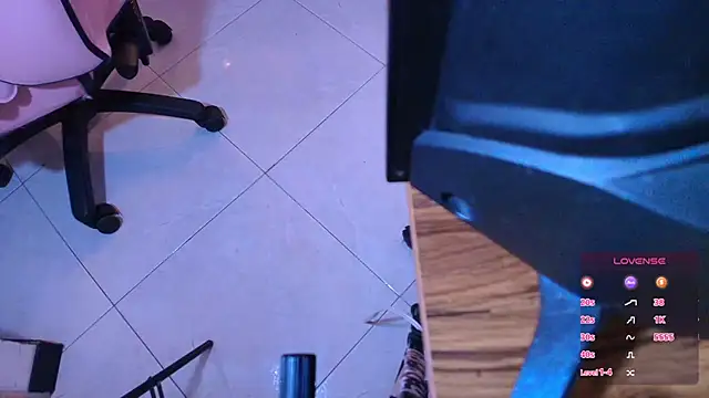 Terraelowen online show from 28, 10, 2025