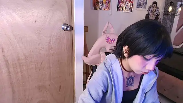 Terraelowen online show from 21, 2, 2026