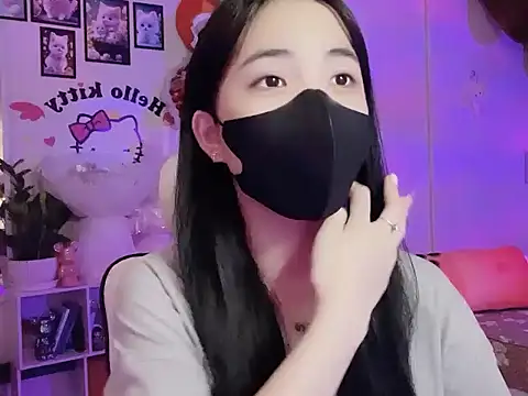 keelinnn19 online show from 27, 9, 2025