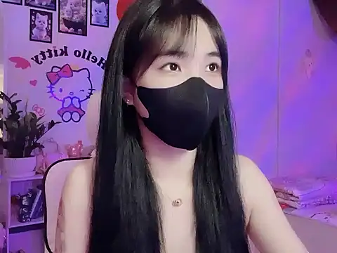 keelinnn19 online show from 1, 10, 2025