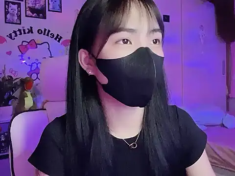 keelinnn19 online show from 9, 10, 2025