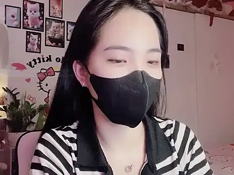 keelinnn19 online show from 20, 10, 2025