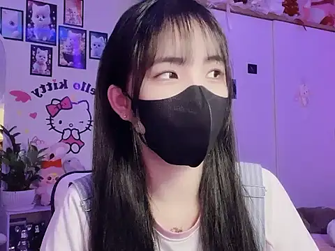 keelinnn19 online show from 30, 10, 2025