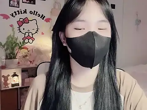 keelinnn19 online show from 15, 1, 2026